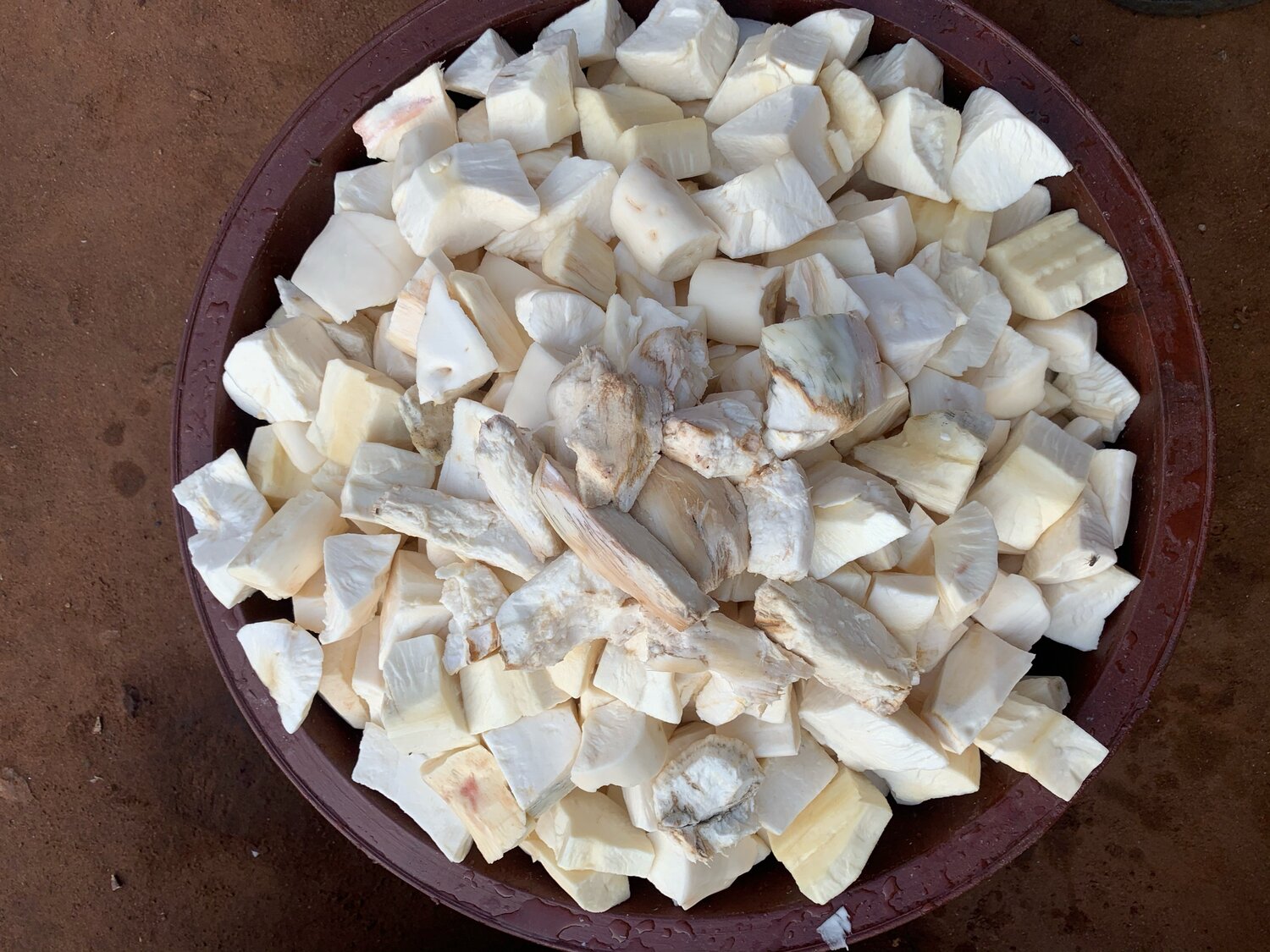 Promoting Food Security Across MEAA <br>(Middle East, Asia, and Africa)