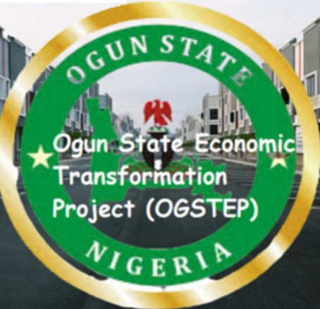 Ogun State Economic Transformation Project OGSTEP