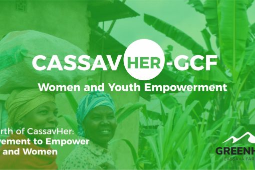 CassaHer Banner